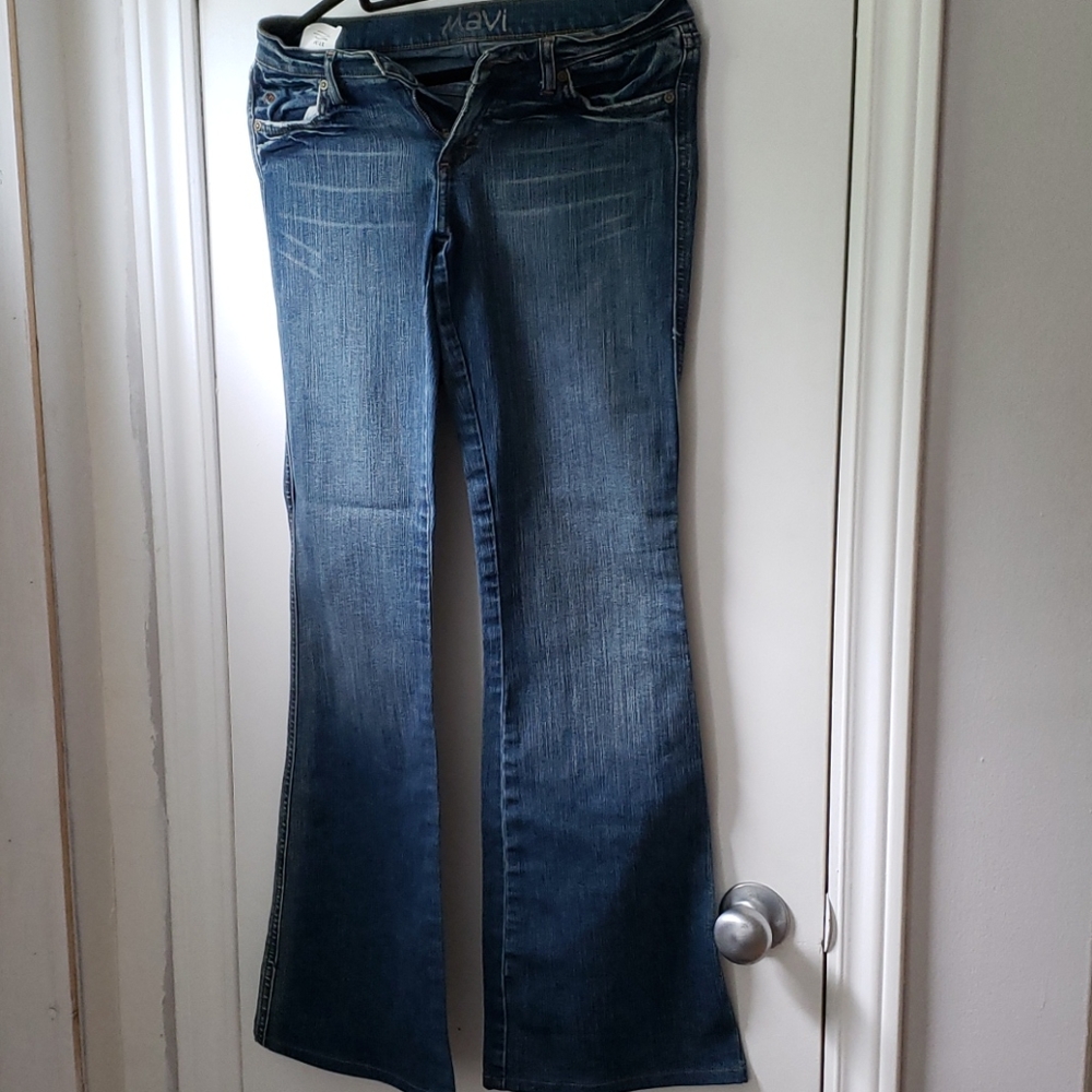 Mavi jeans